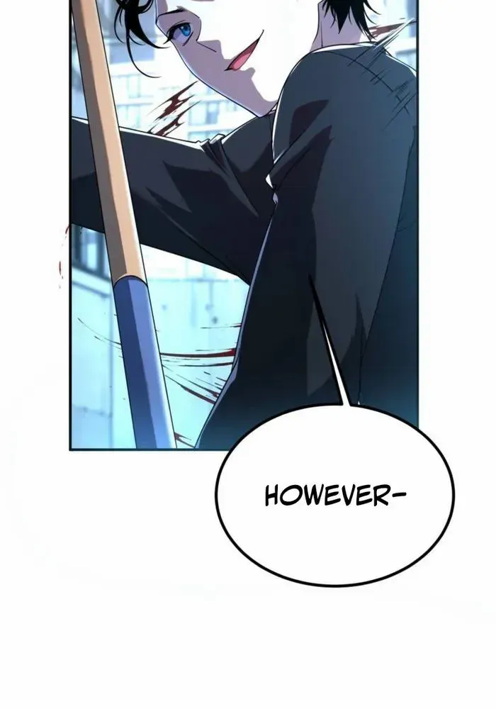 Awakening the Purple Thunder at the Beginning Chapter 7 page 48 - 