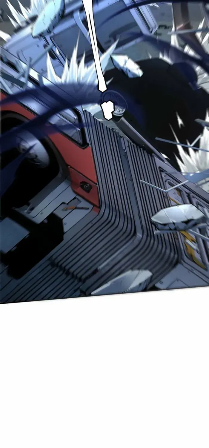 Awakening the Purple Thunder at the Beginning Chapter 7 page 6 - 