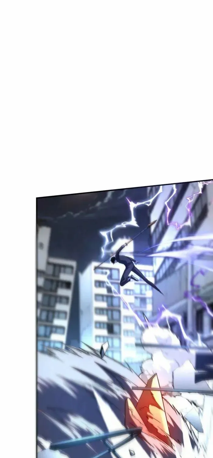 Awakening the Purple Thunder at the Beginning Chapter 7 page 59 - 