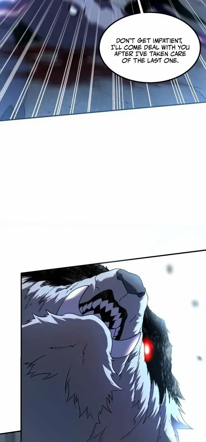Awakening the Purple Thunder at the Beginning Chapter 7 page 66 - 