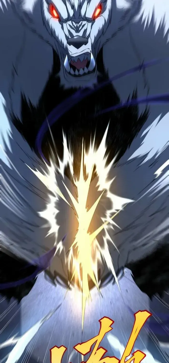 Awakening the Purple Thunder at the Beginning Chapter 7 page 70 - 