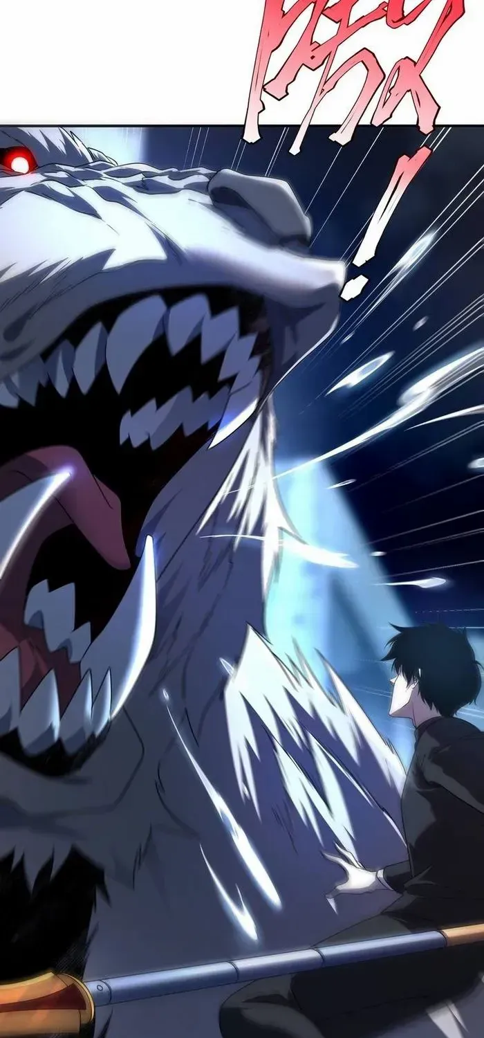 Awakening the Purple Thunder at the Beginning Chapter 8 page 14 - 