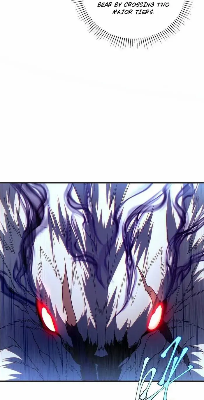 Awakening the Purple Thunder at the Beginning Chapter 8 page 18 - 