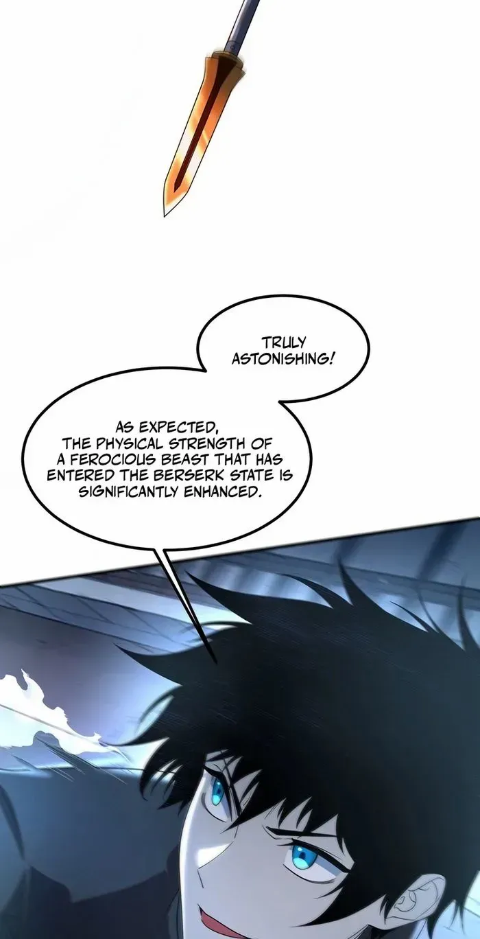 Awakening the Purple Thunder at the Beginning Chapter 8 page 33 - 