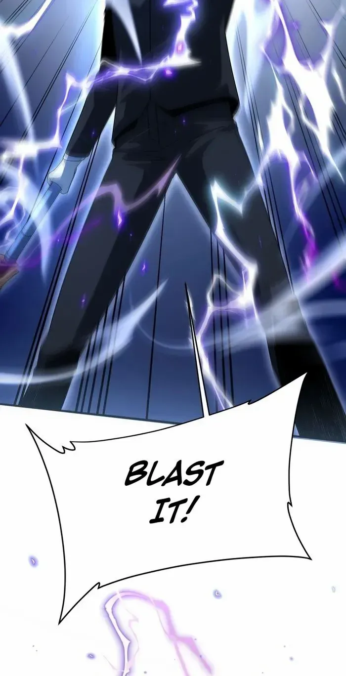 Awakening the Purple Thunder at the Beginning Chapter 8 page 43 - 