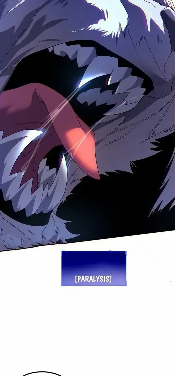 Awakening the Purple Thunder at the Beginning Chapter 8 page 52 - 