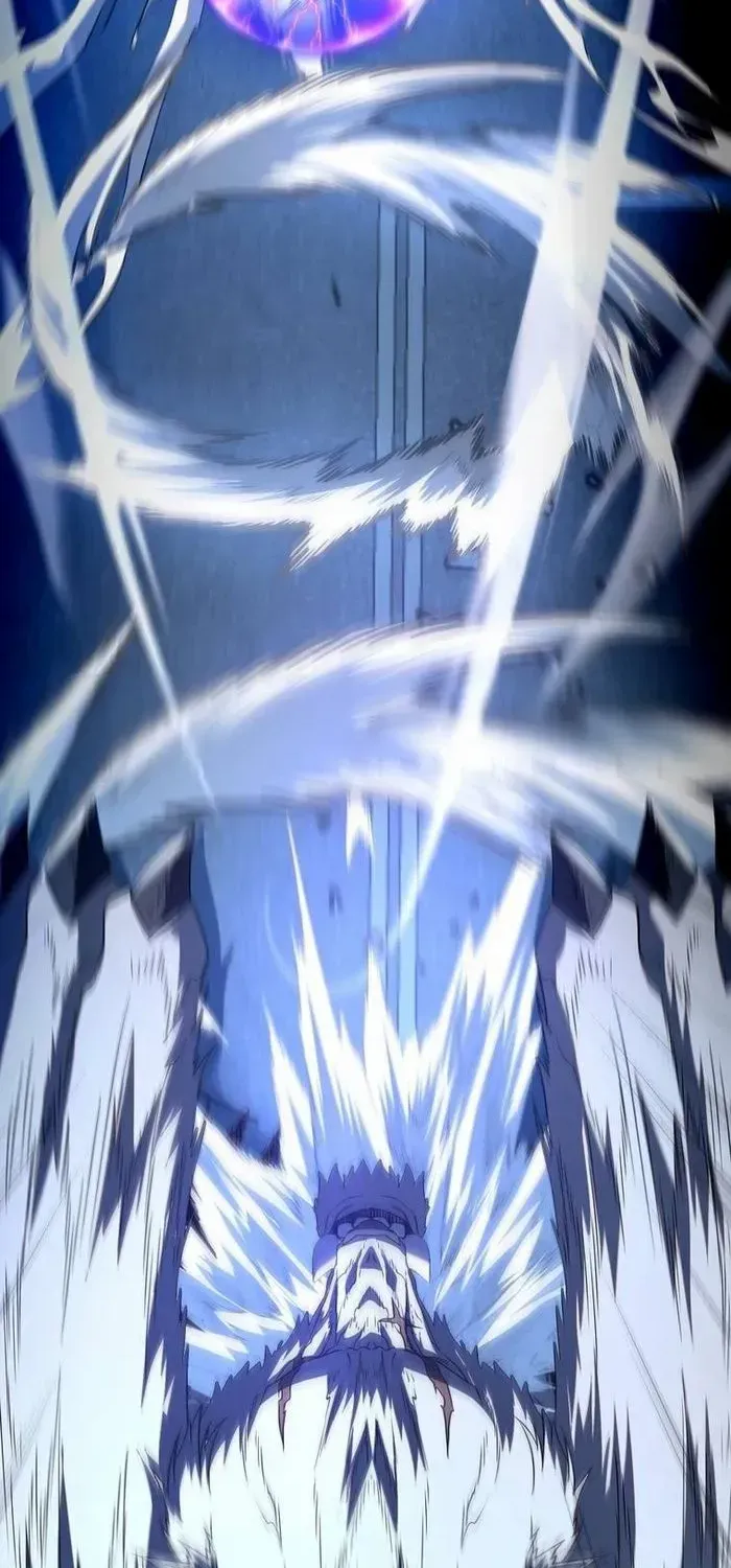 Awakening the Purple Thunder at the Beginning Chapter 8 page 57 - 