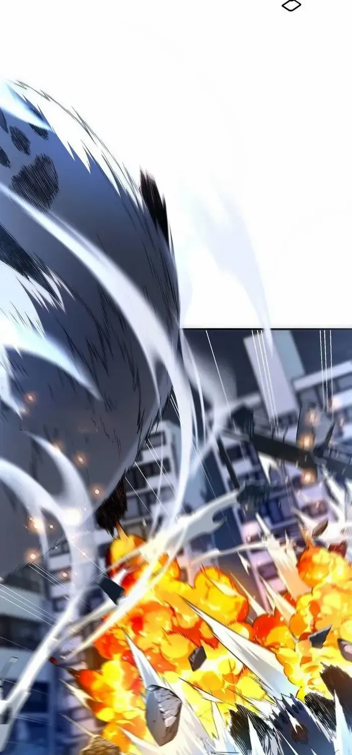 Awakening the Purple Thunder at the Beginning Chapter 8 page 60 - 
