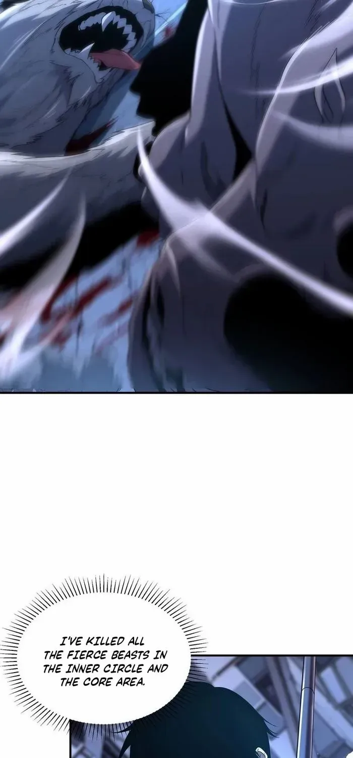 Awakening the Purple Thunder at the Beginning Chapter 9 page 4 - 