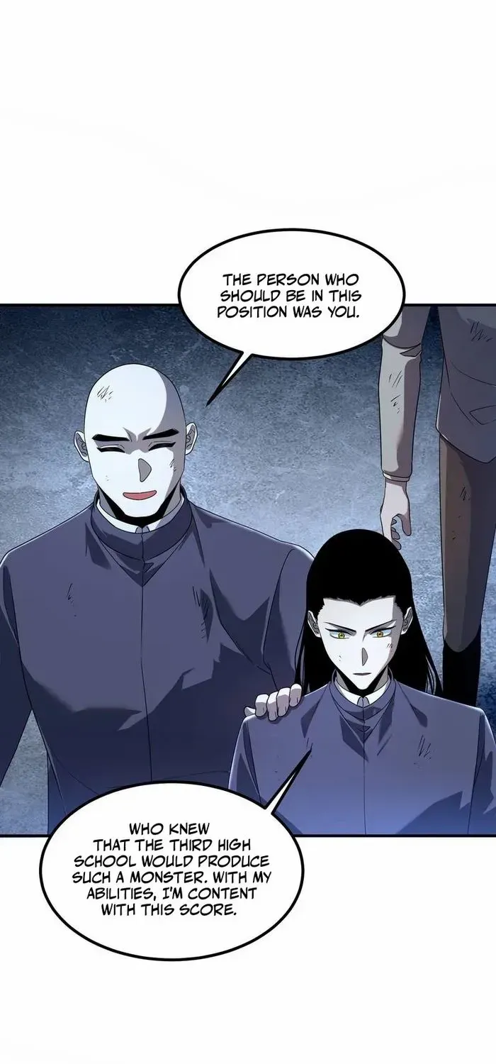Awakening the Purple Thunder at the Beginning Chapter 9 page 31 - 