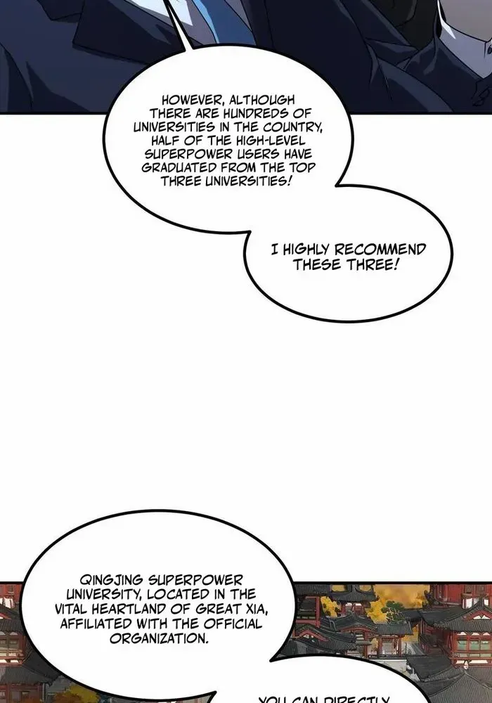 Awakening the Purple Thunder at the Beginning Chapter 9 page 38 - 