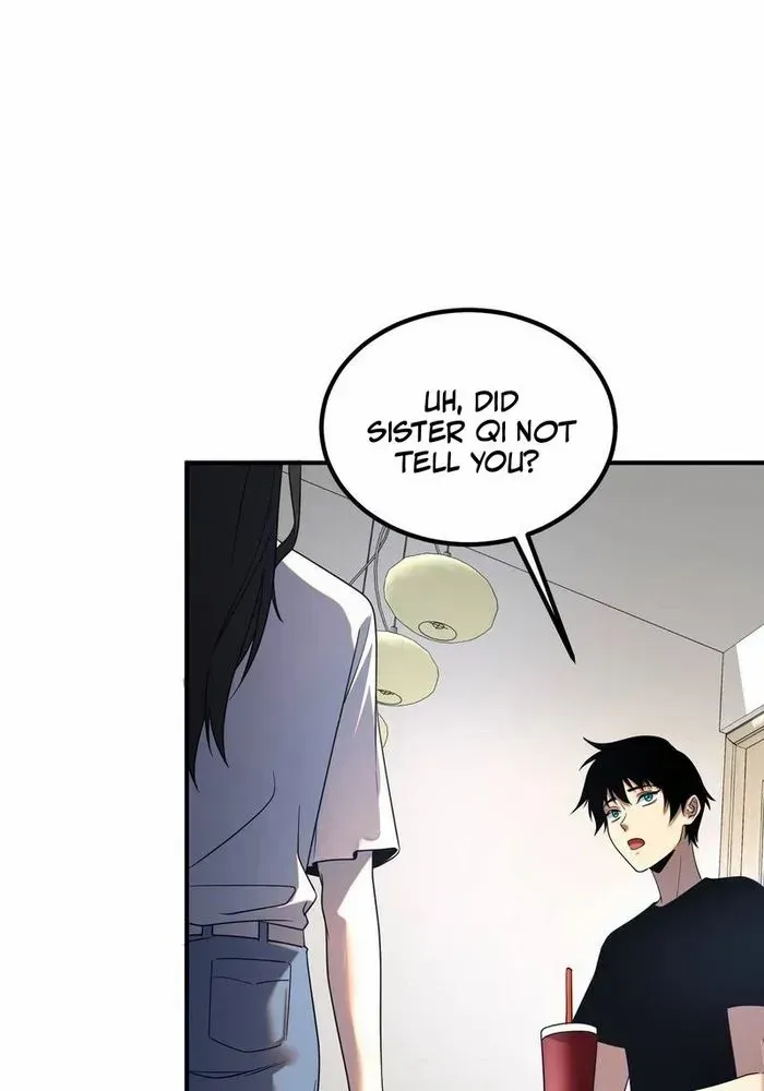 Awakening the Purple Thunder at the Beginning Chapter 9 page 58 - 