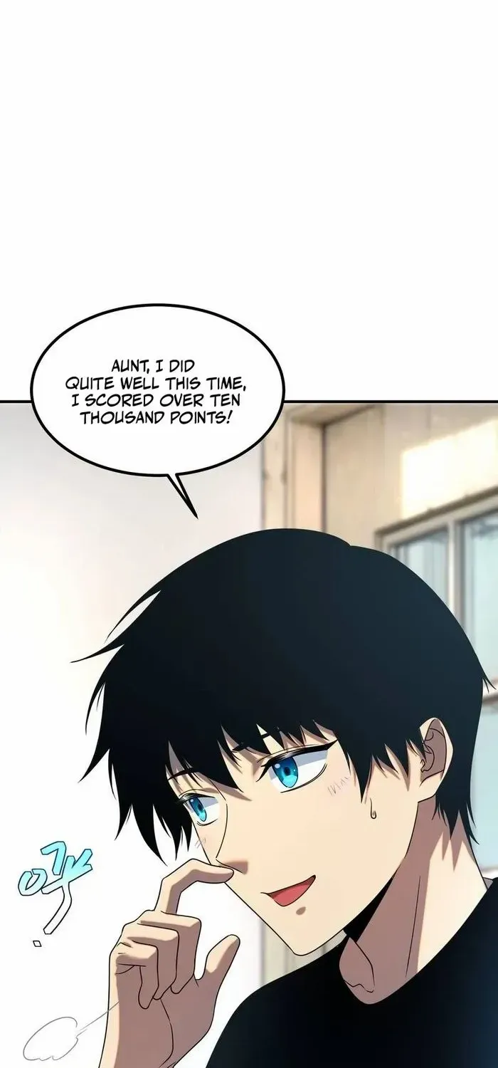 Awakening the Purple Thunder at the Beginning Chapter 9 page 60 - 