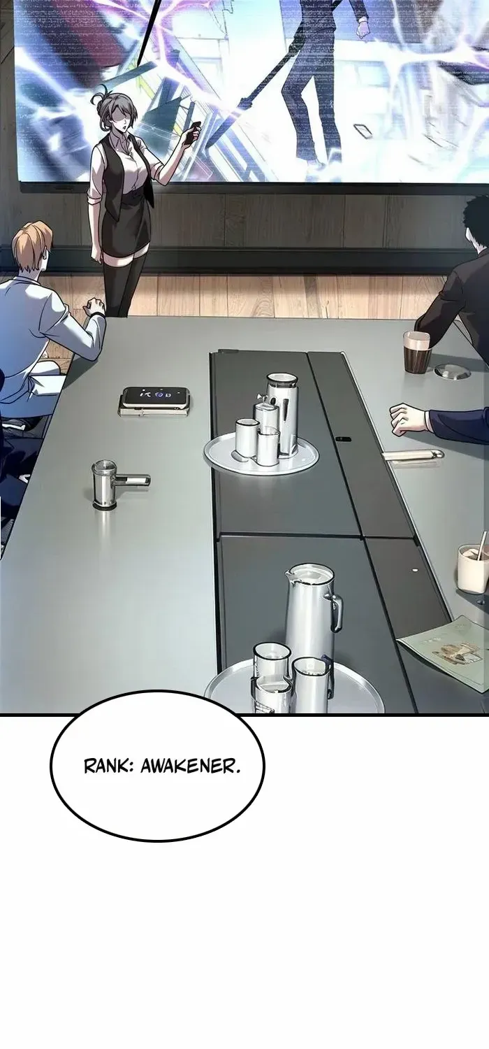 Awakening the Purple Thunder at the Beginning Chapter 9 page 67 - 