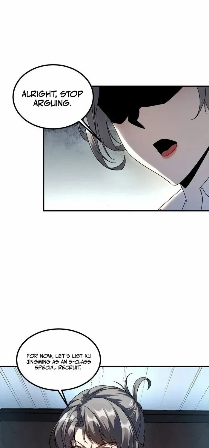 Awakening the Purple Thunder at the Beginning Chapter 9 page 70 - 