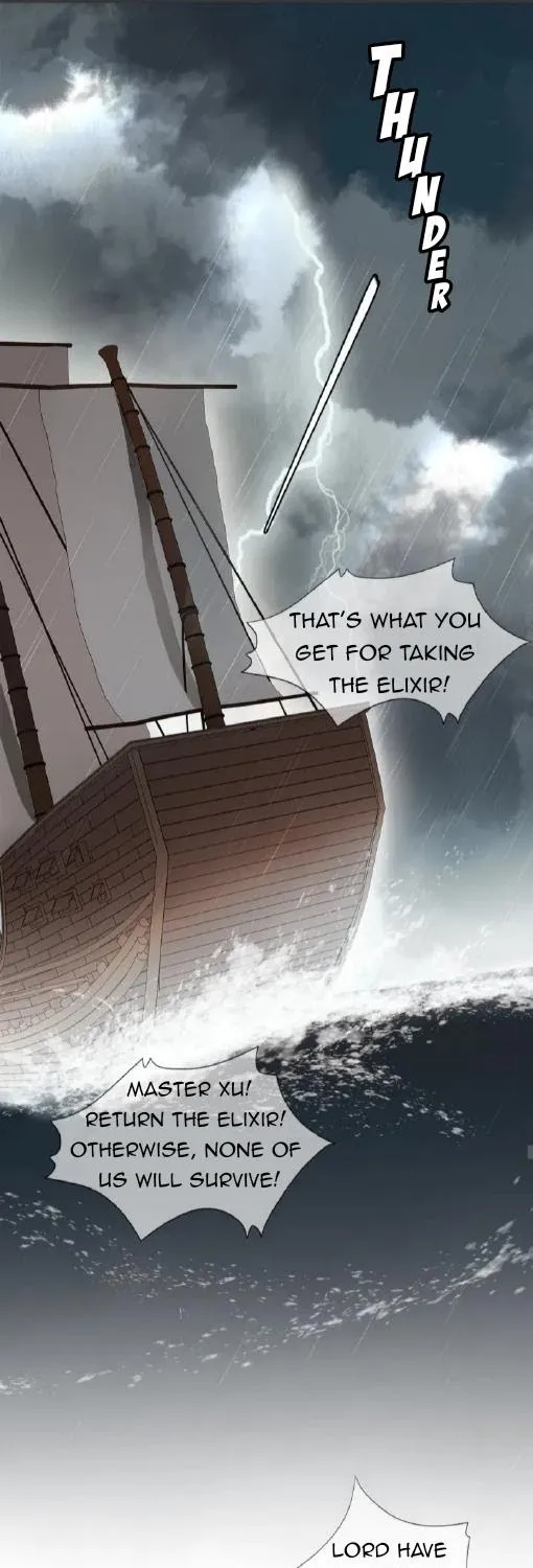 Away From Dust Chapter 0.1 page 13 - 