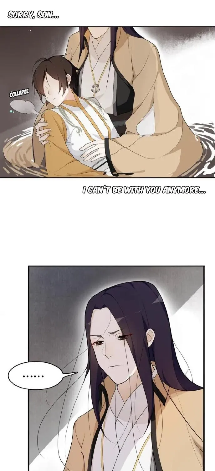 Away From Dust Chapter 0.1 page 28 - 