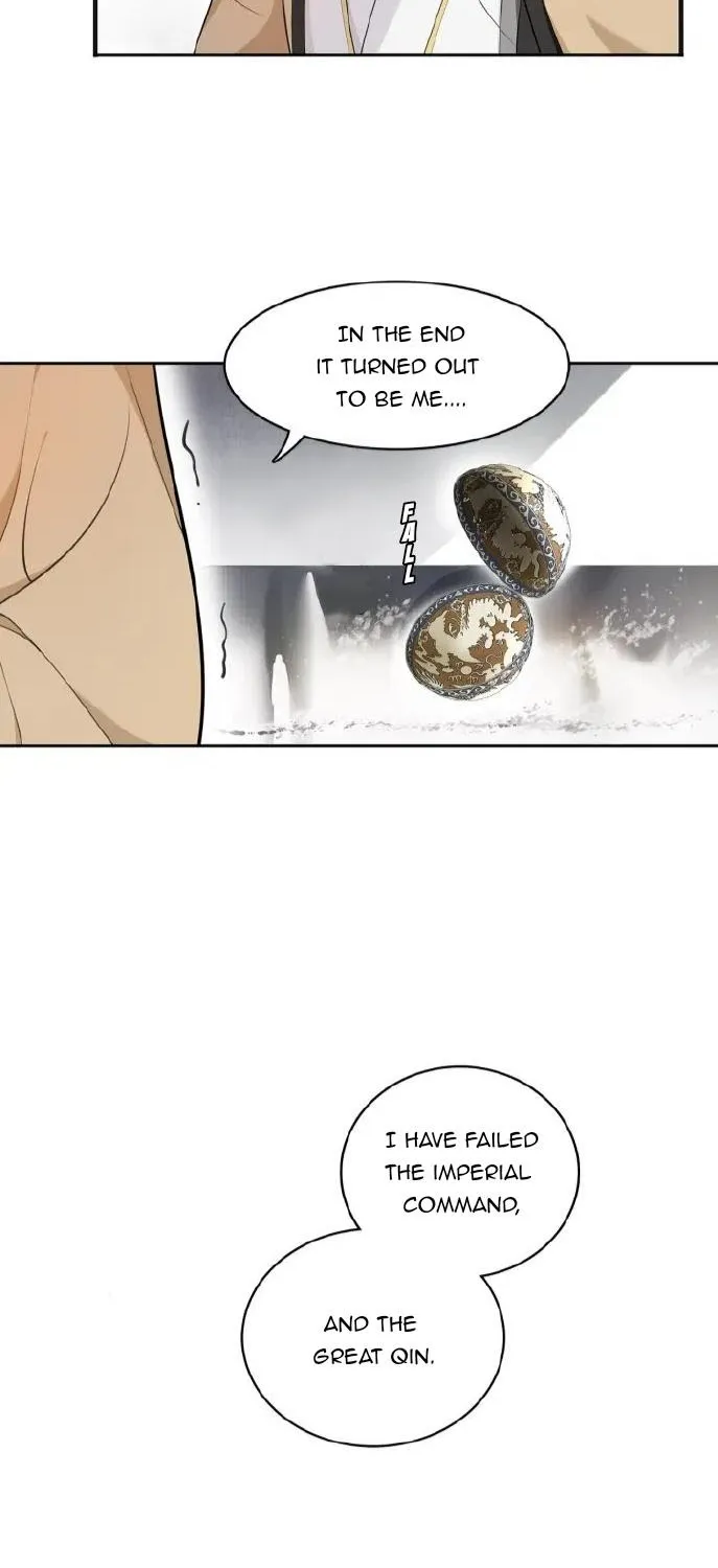 Away From Dust Chapter 0.1 page 29 - 