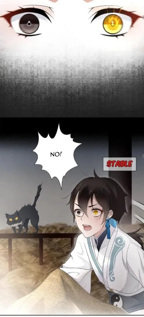 Away From Dust Chapter 0.1 page 33 - 