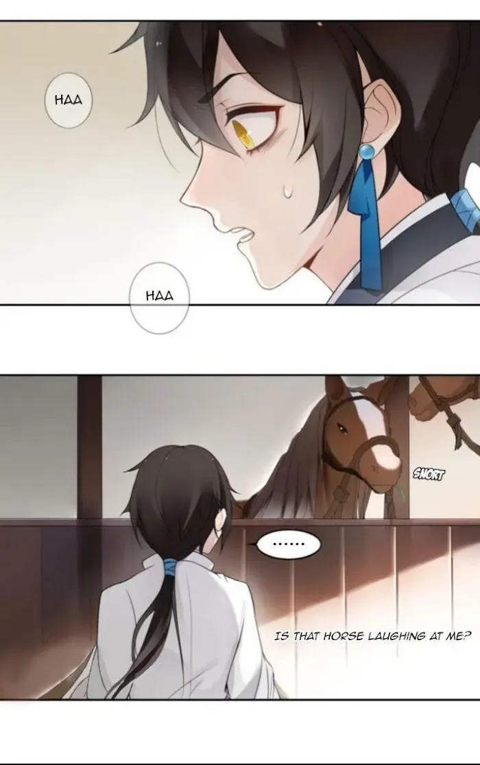 Away From Dust Chapter 0.1 page 34 - 