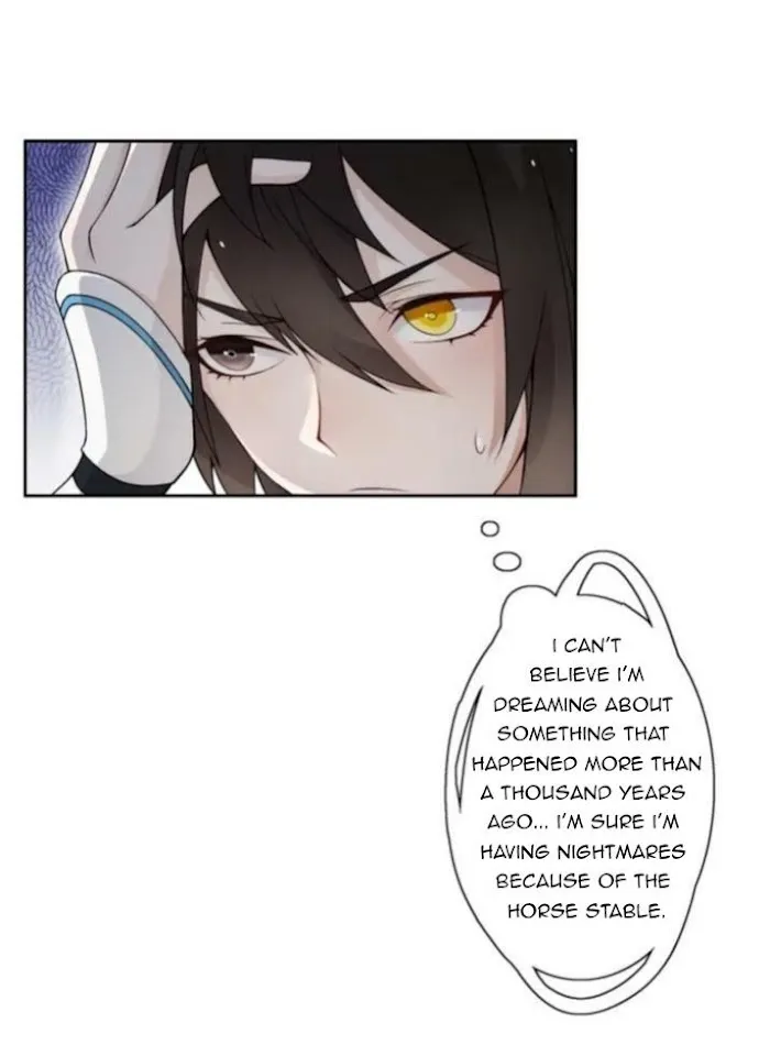 Away From Dust Chapter 0.1 page 35 - 