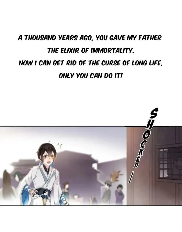 Away From Dust Chapter 0.1 page 43 - 