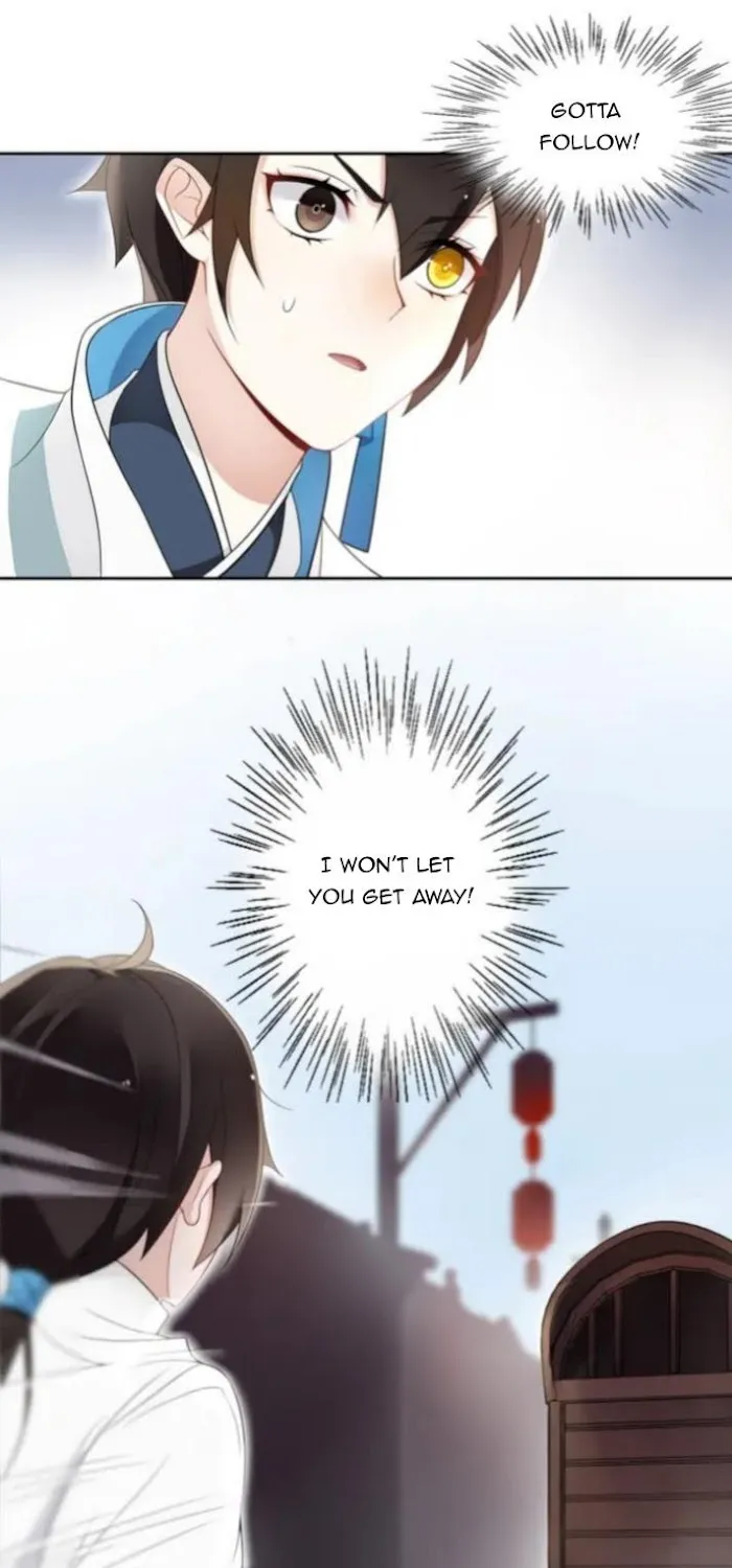 Away From Dust Chapter 0.1 page 44 - 