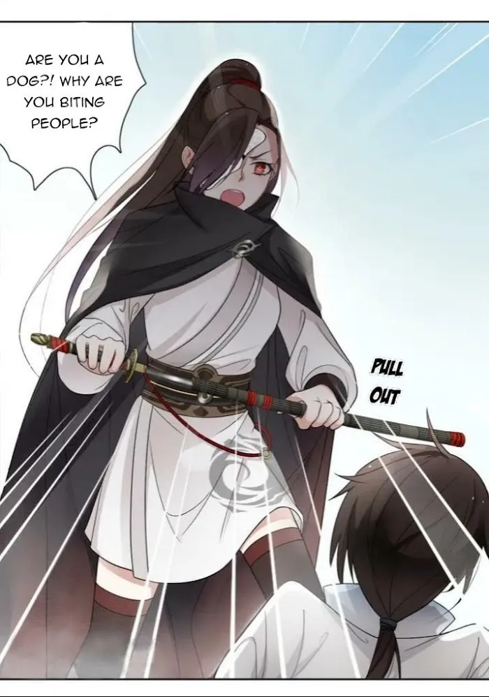 Away From Dust Chapter 0.1 page 53 - 