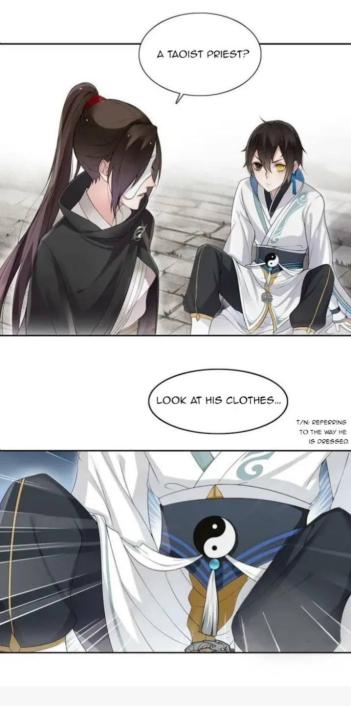 Away From Dust Chapter 0.1 page 57 - 