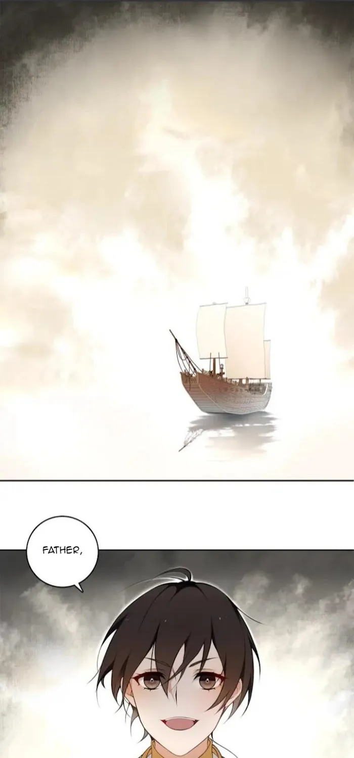 Away From Dust Chapter 0.1 page 7 - 