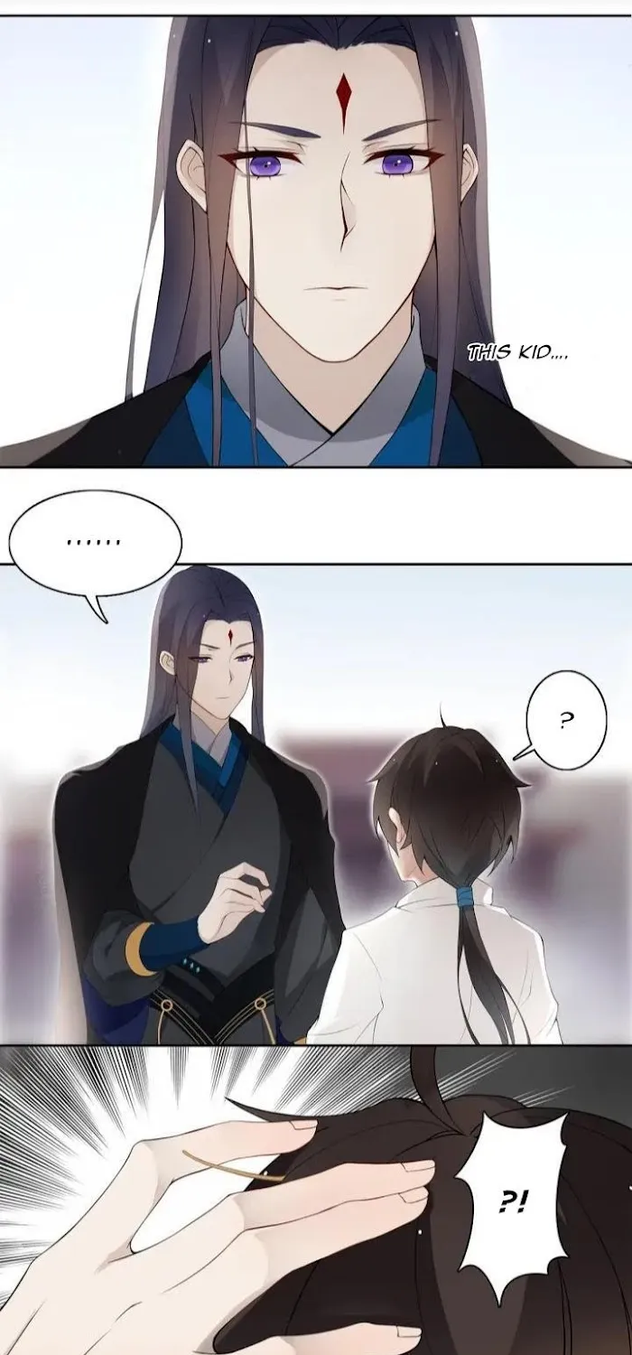 Away From Dust Chapter 0.1 page 61 - 