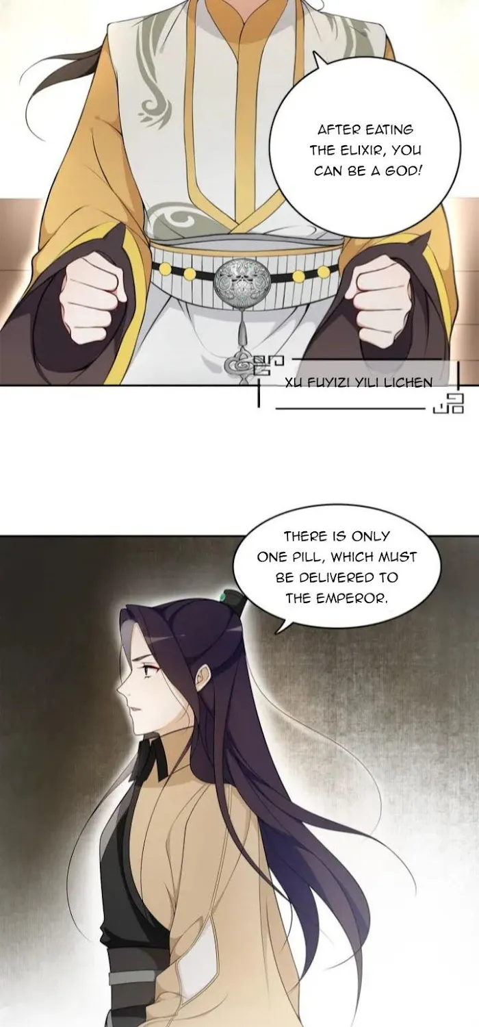 Away From Dust Chapter 0.1 page 8 - 
