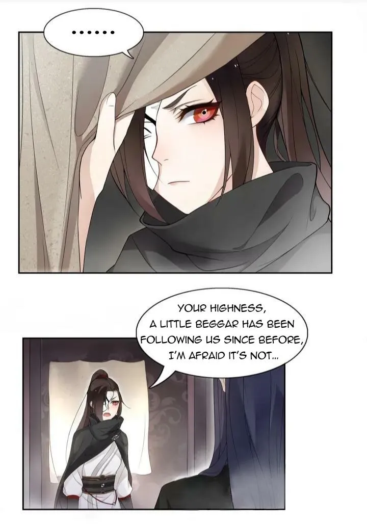 Away From Dust Chapter 1.5 page 24 - 