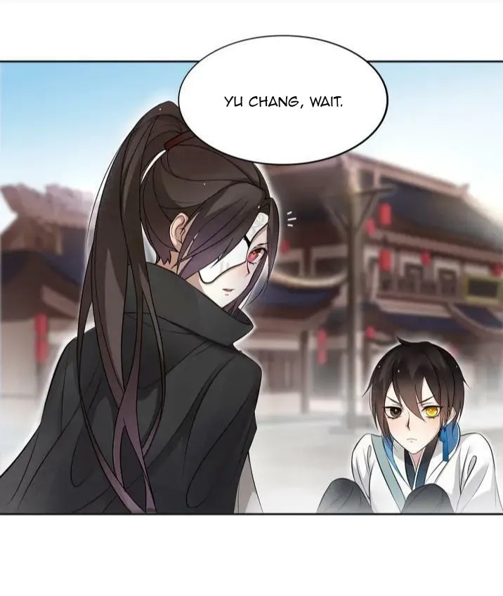 Away From Dust Chapter 1.5 page 31 - 