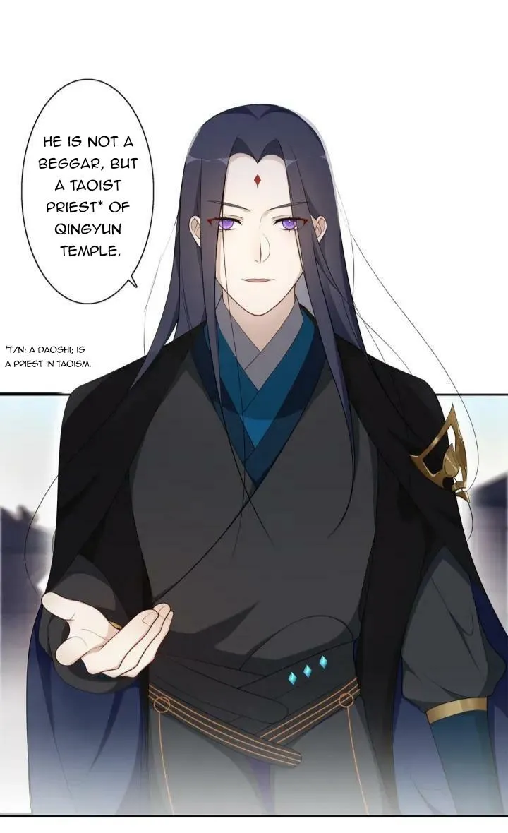 Away From Dust Chapter 1.5 page 32 - 