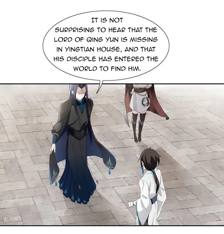 Away From Dust Chapter 1.5 page 35 - 