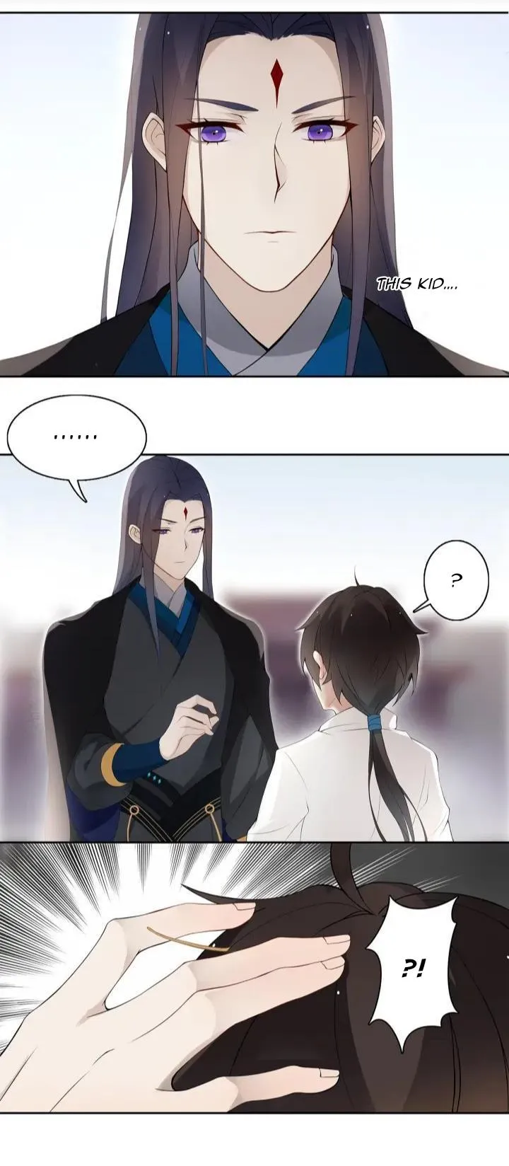 Away From Dust Chapter 1.5 page 36 - 