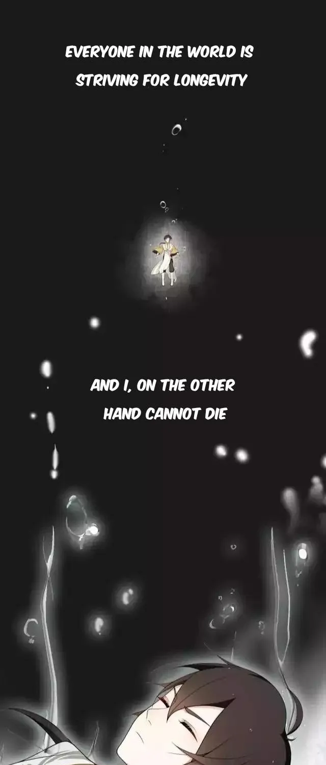 Away From Dust Chapter 1 page 2 - 