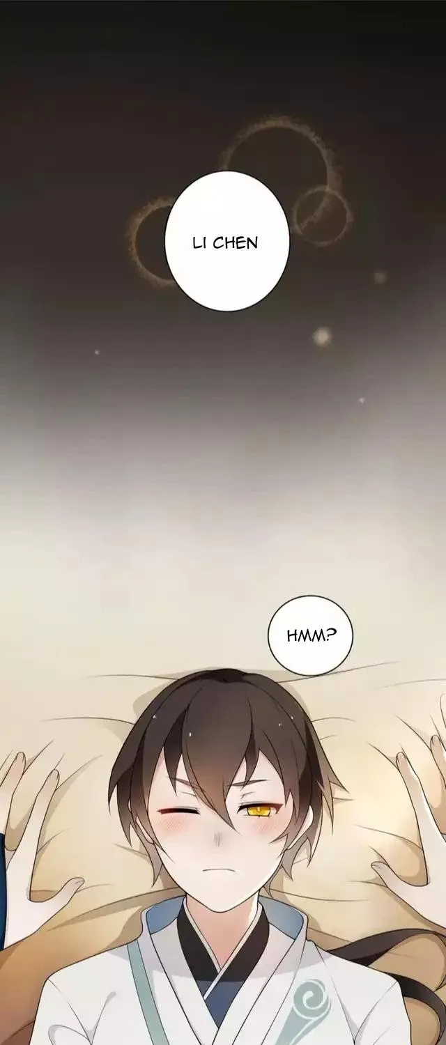 Away From Dust Chapter 1 page 23 - 