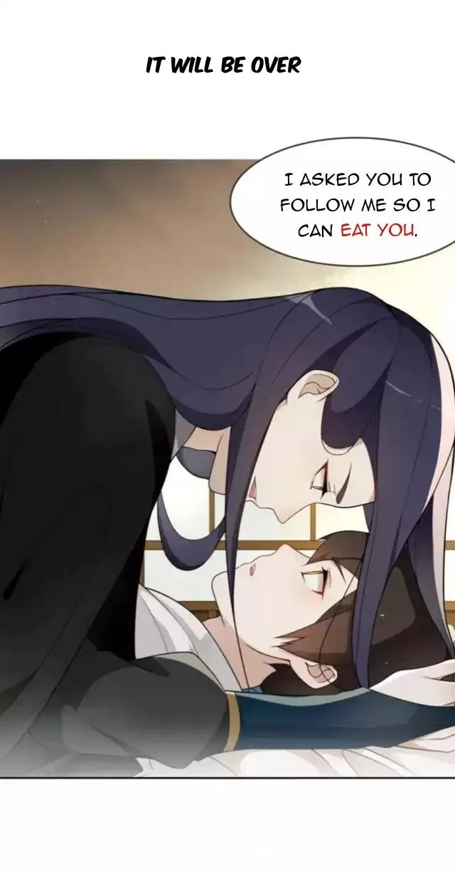 Away From Dust Chapter 1 page 27 - 