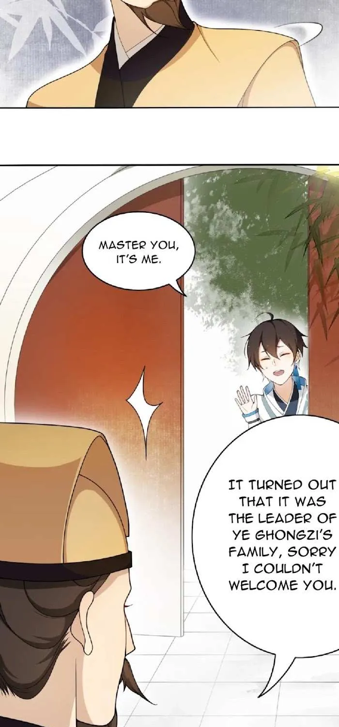 Away From Dust Chapter 10 page 11 - 