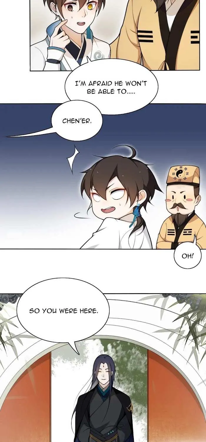 Away From Dust Chapter 10 page 13 - 
