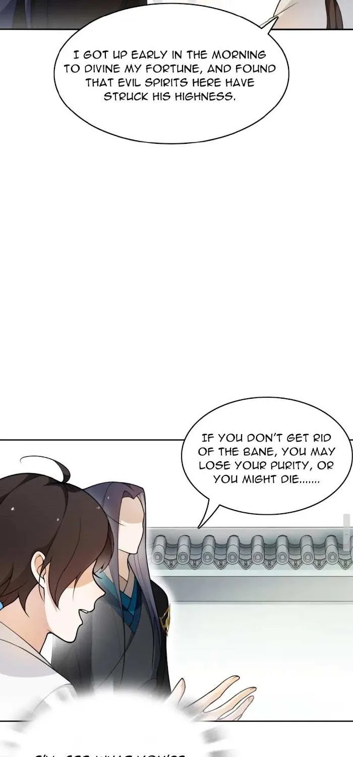 Away From Dust Chapter 10 page 18 - 
