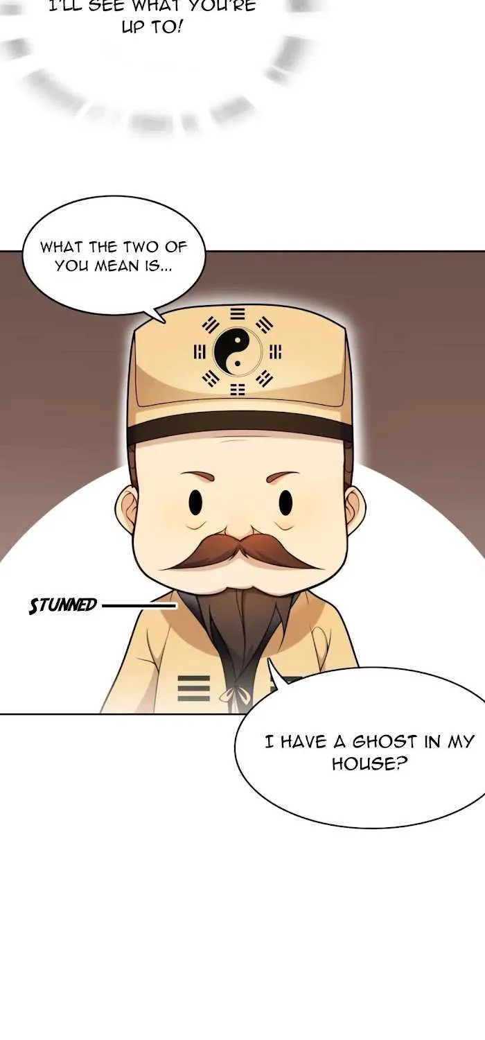 Away From Dust Chapter 10 page 19 - 