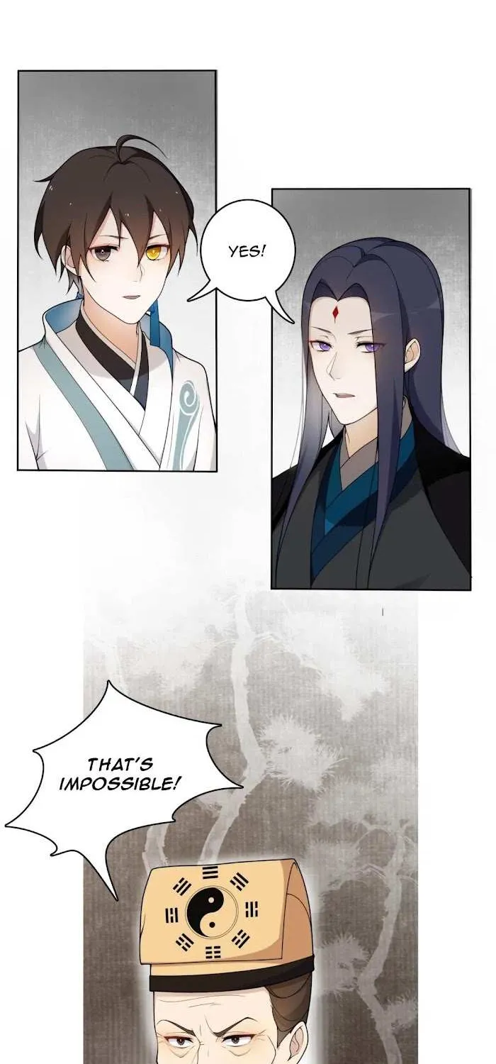 Away From Dust Chapter 10 page 20 - 