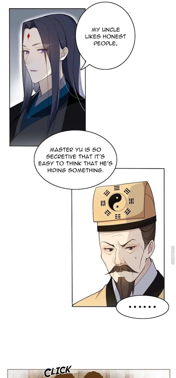 Away From Dust Chapter 10 page 23 - 