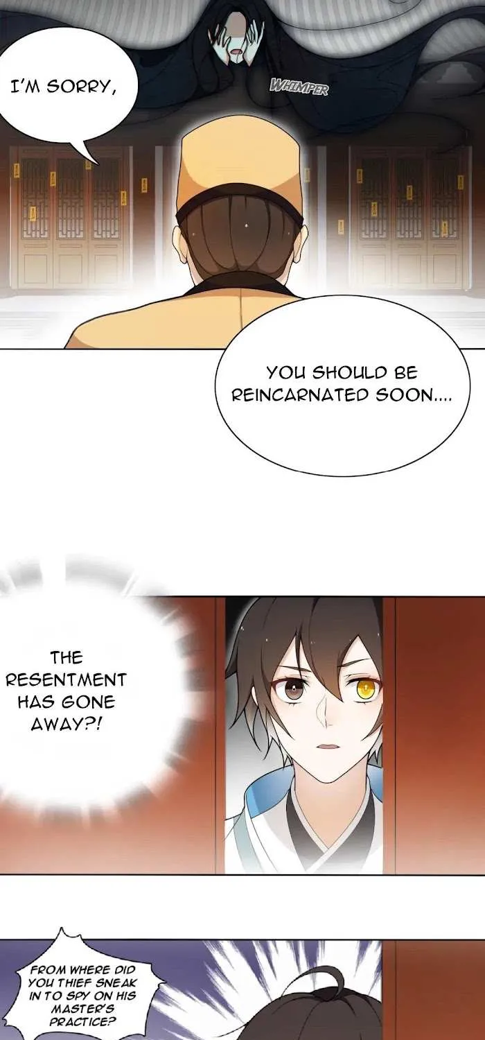 Away From Dust Chapter 10 page 9 - 