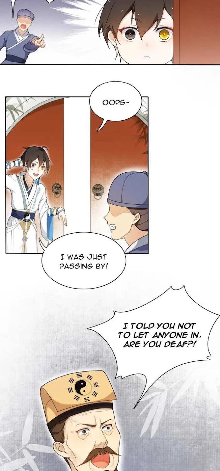 Away From Dust Chapter 10 page 10 - 