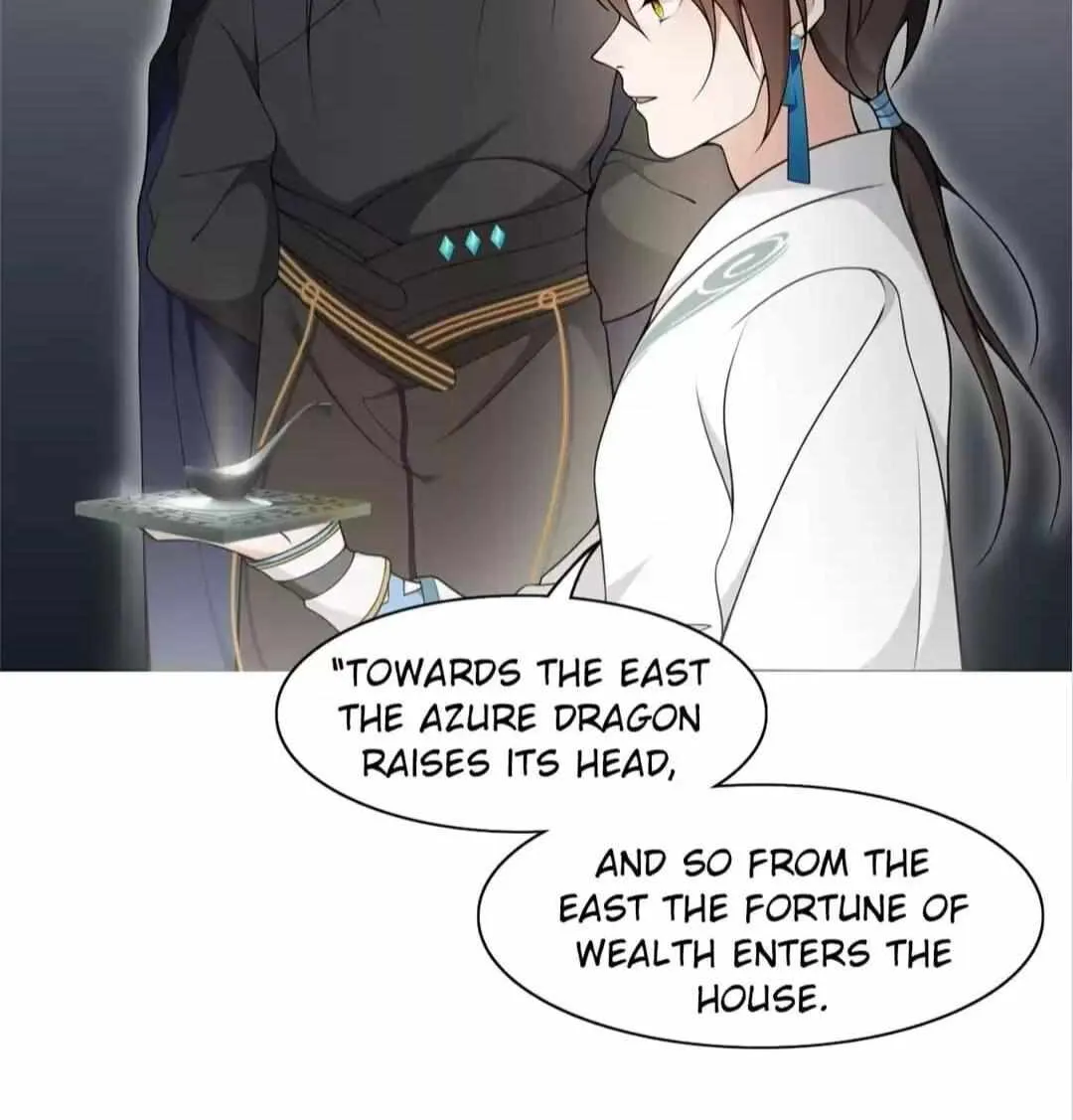 Away From Dust Chapter 11 page 20 - 