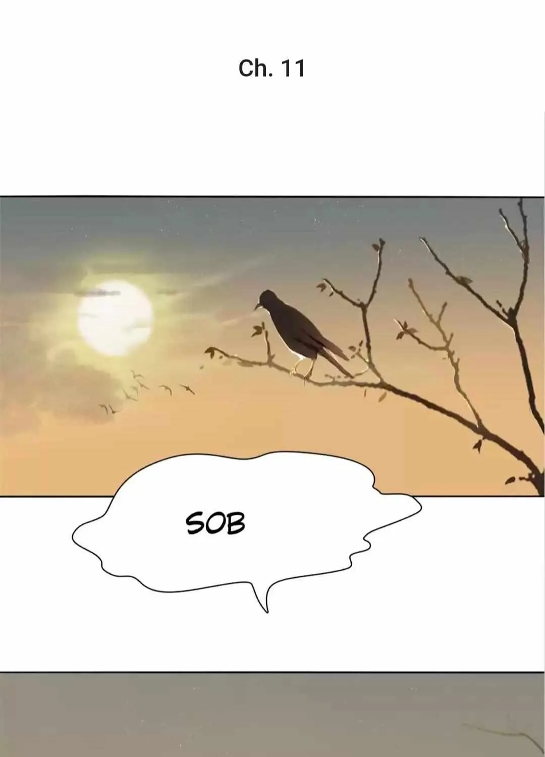 Away From Dust Chapter 11 page 3 - 